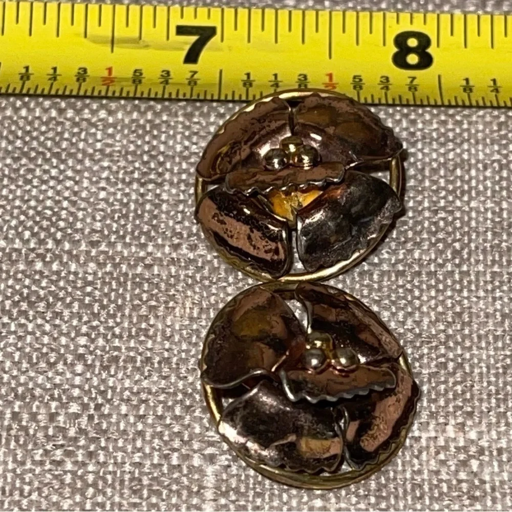 925 Sterling Silver Earrings